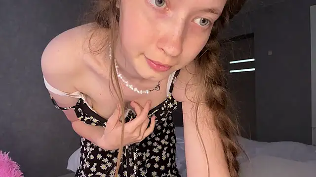 Živá chatovací místnost Emily_Mur_