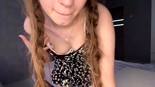 Chatroom en direct de Emily_Mur_