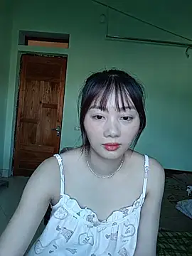 Živá chatovací místnost Ki-sexy61