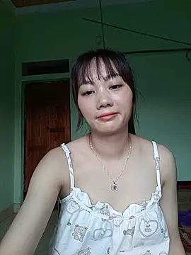 Ki-sexy61 Adlı Modelin Canlı Sohbet Odası