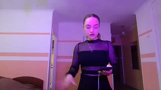 Sala de chat ao vivo de JulianeHedgpeth
