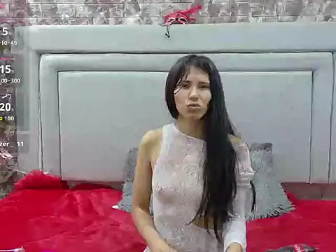 Annitarogers_ 실시간 채팅방