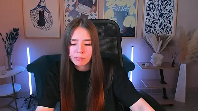 SayaHeartnet чат на живо