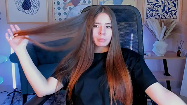 SayaHeartnet Cameră chat live