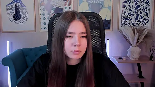 SayaHeartnet Live chatroom