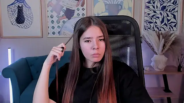 SayaHeartnet Cameră chat live