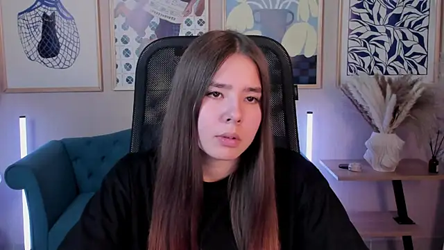 SayaHeartnet – Naživo chatovacia miestnosť