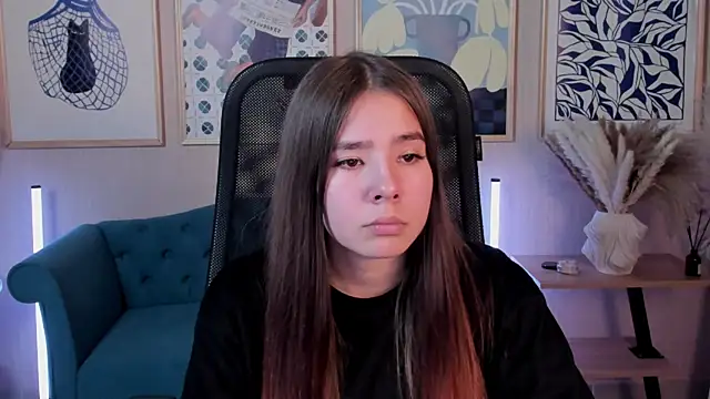 Онлайн чат SayaHeartnet
