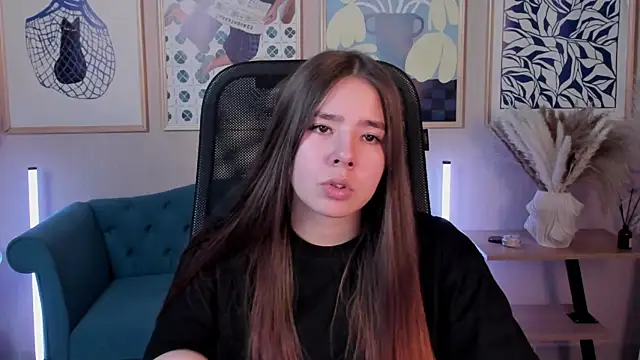 SayaHeartnet 실시간 채팅방