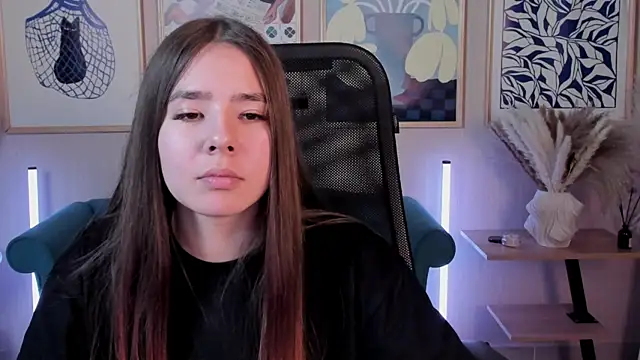 SayaHeartnet Cameră chat live