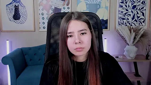 SayaHeartnet чат на живо