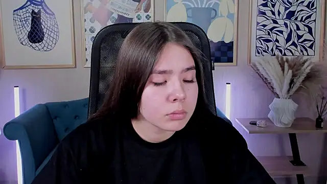SayaHeartnet Cameră chat live