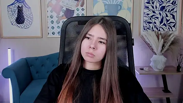 Chatroom en direct de SayaHeartnet