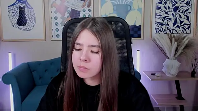 SayaHeartnet – live chatrum