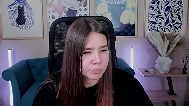 SayaHeartnet Live Chatraum