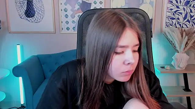 SayaHeartnet Live Chatraum