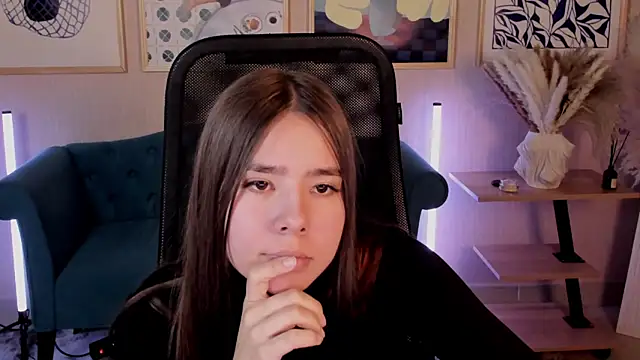 Chat ao vivo de SayaHeartnet