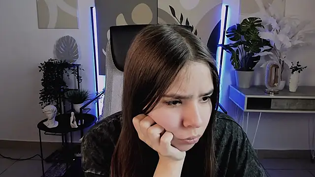 Sala de chat en directo de SayaHeartnet
