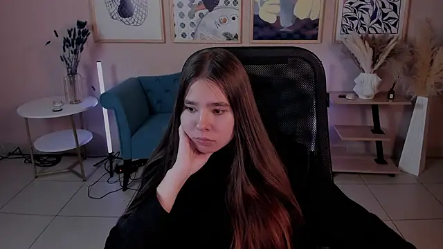 SayaHeartnet's Live Chat Room