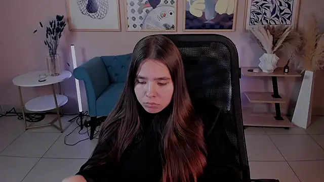 SayaHeartnet's Live Chat Room