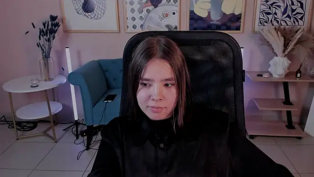 SayaHeartnet's Live Chat Room