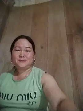 Full039's Live Chat Room