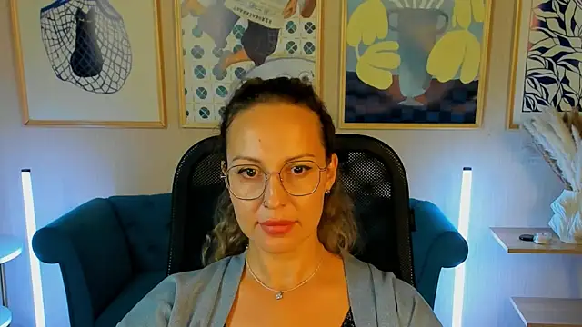 Chat ao vivo de Charlotte_Hudson