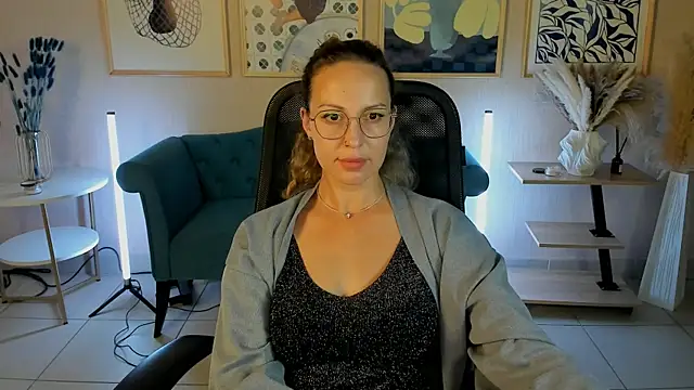 Chat ao vivo de Charlotte_Hudson