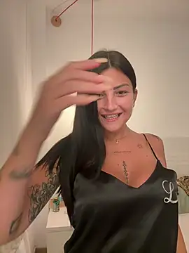 leaascorpioo – live chatrum