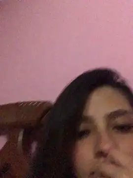 חדר צ'אט בשידור חי של _AmberRosse_