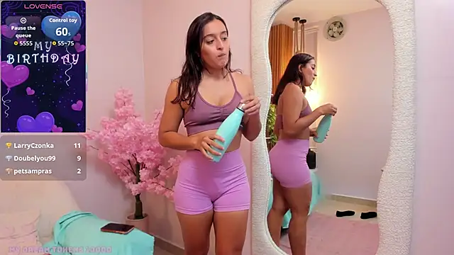 alice_sweet4u Live Chatraum