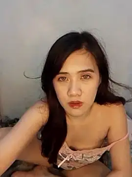 Živá chatovací místnost sweetmiyukiki
