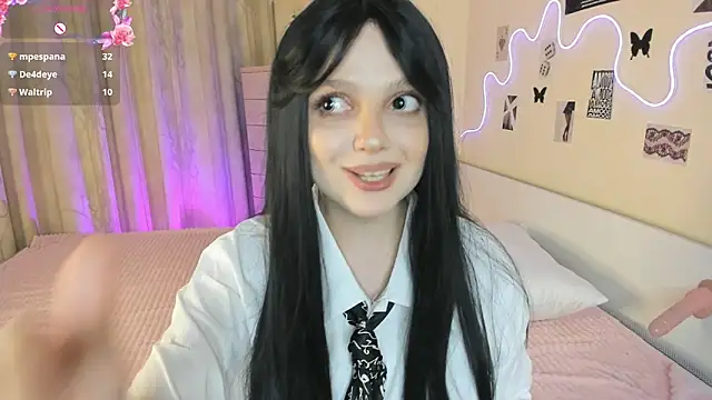 KairoPulse Live Chatraum