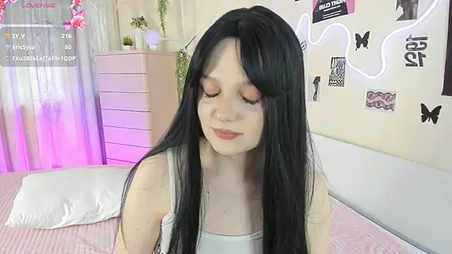 KairoPulse Live Chatrum