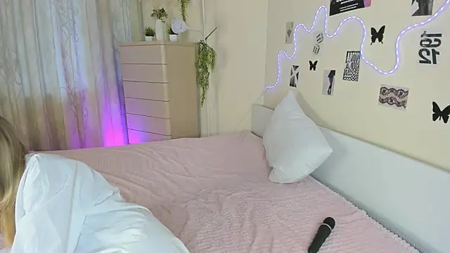 KairoPulse Cameră chat live