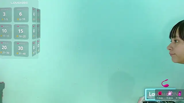 Carolina_wish's Live Chat Room