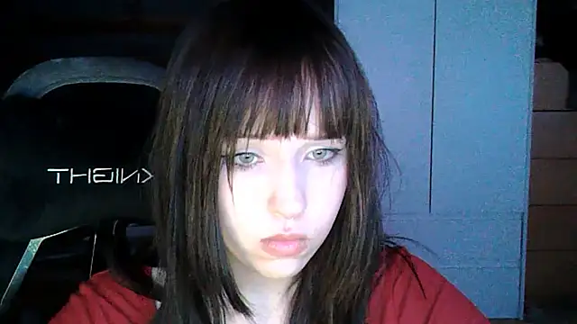 NoirEva Live chatroom
