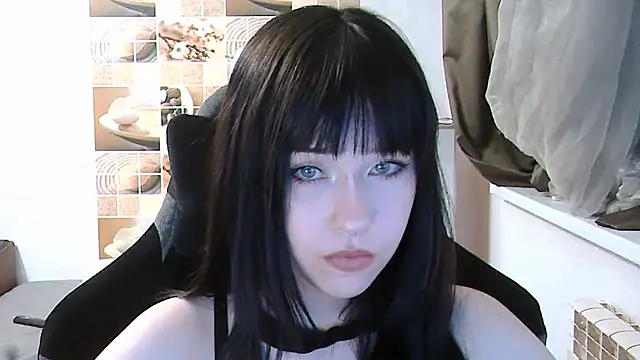 Chatroom en direct de NoirEva