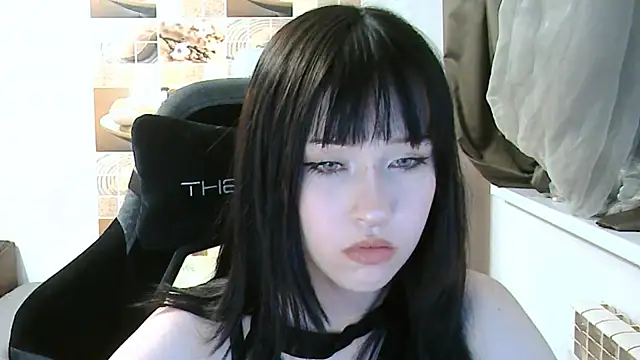 NoirEva 실시간 채팅방