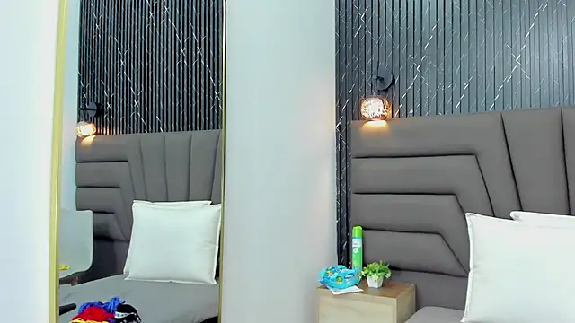 Chatroom en direct de lunaasmithh