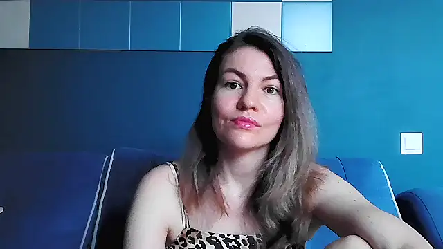 Živá chatovací místnost Margarett