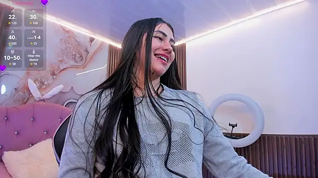 Kiara_tay 실시간 채팅방