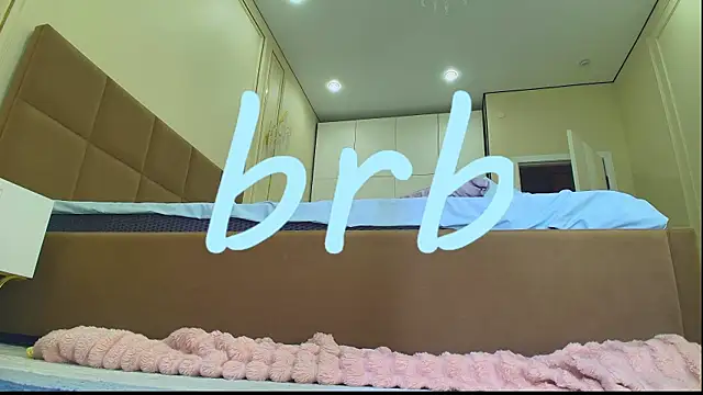 Chat ao vivo de lalisabrown