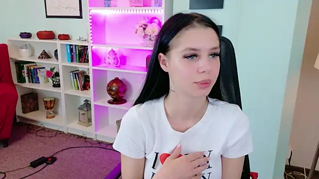 Chat ao vivo de Carol_Anna