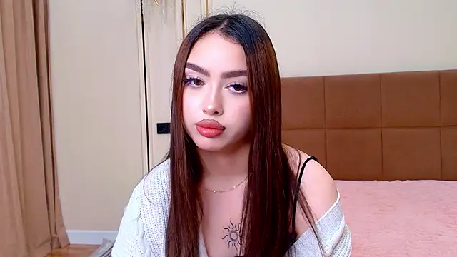 Bilik Sembang Langsung maddie_perezz