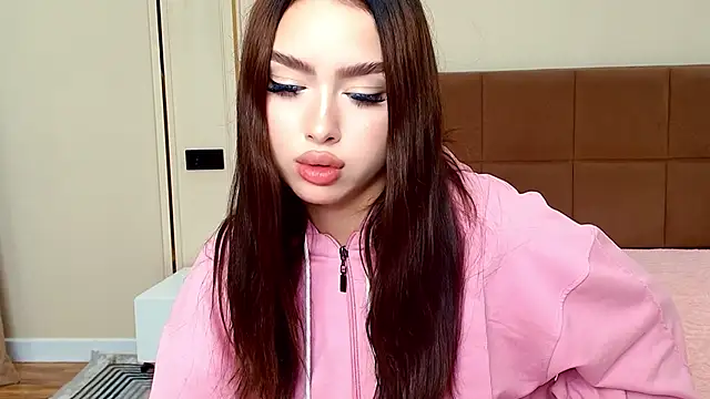 Bilik Sembang Langsung maddie_perezz