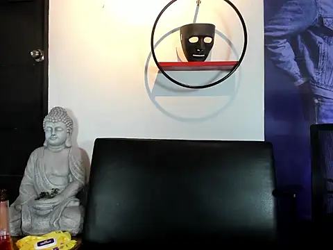 nabila_ixabel Cameră chat live