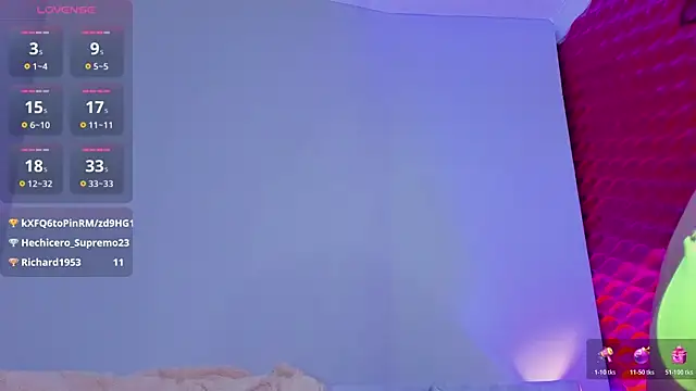 Helena_Cortez Cameră chat live
