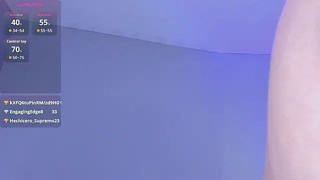 Helena_Cortez Live Chatraum