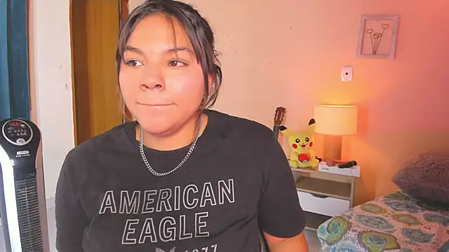 naomy_ruiz_ Live Chatraum